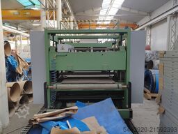 IPVET EPS/MW custom sandwich panel