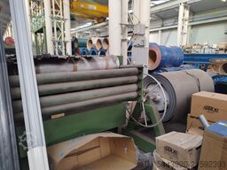 IPVET EPS/MW custom sandwich panel