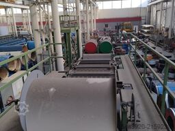 IPVET EPS/MW custom sandwich panel