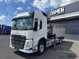 Volvo FM 330 ( New Model ) 4x2 Palfinger PK 12002-EH D