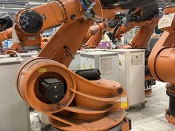 Kuka KR 500 L420-2