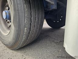 VAN HOOL 3B0072 |  STEEL CHASSIS | ALU RIMS |BPW DISC | ...