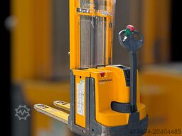 Jungheinrich EJD 220 - 2014