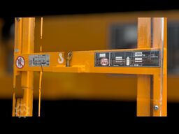 Jungheinrich EJD 220 - 2014