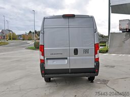 Fiat Ducato F5255 L3H2 dubbel cabine 3,5T 2.2 Diesel...