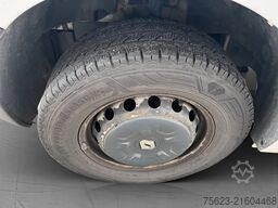 RENAULT Master 3,5t dCi Koffer LBW Klima