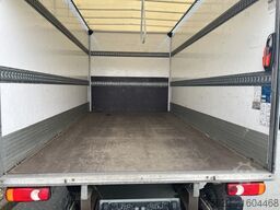 RENAULT Master 3,5t dCi Koffer LBW Klima