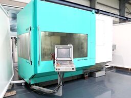 Deckel Maho DMU 125 T