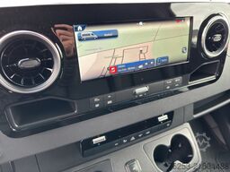 Mercedes-Benz Sprinter 319 CDI Kasten SELECT Hochdach Lang ACC