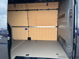 Mercedes-Benz Sprinter 319 CDI Kasten SELECT Hochdach Lang ACC