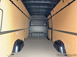 Mercedes-Benz Sprinter 319 CDI Kasten SELECT Hochdach Lang ACC