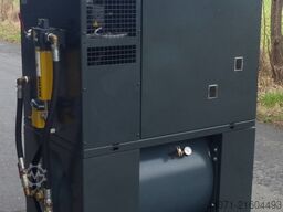 Kaeser AIRCENTER SK22