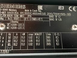 Kaeser AIRCENTER SK22