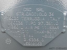 Kaeser AIRCENTER SK22