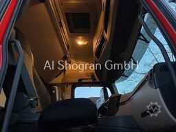 Mercedes-Benz Actros 1843 GigaSpace/Retarder/Mega Voll Luft/Eu6