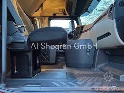 Mercedes-Benz Actros 1843 GigaSpace/Retarder/Mega Voll Luft/Eu6
