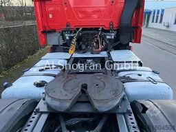 Mercedes-Benz Actros 1843 GigaSpace/Retarder/Mega Voll Luft/Eu6