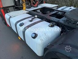 Mercedes-Benz Actros 1843 GigaSpace/Retarder/Mega Voll Luft/Eu6