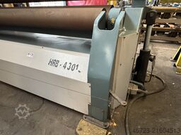 DURMAZLAR HRB-4 3010