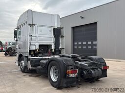 DAF XF 95.480 (EURO 3 / MANUAL GEARBOX / BOITE MANU...