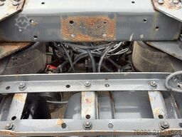 DAF XF 95.480 (EURO 3 / MANUAL GEARBOX / BOITE MANU...