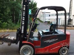 Manitou ME 430 AC 3,0 t Elektro