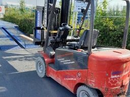 Manitou ME 430 AC 3,0 t Elektro