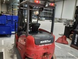 Manitou ME 430 AC 3,0 t Elektro