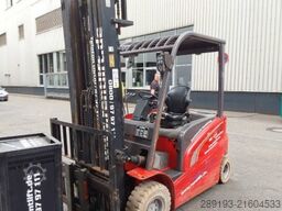 Manitou ME 430 AC 3,0 t Elektro