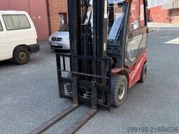 Manitou MI 18 D 1,8 t Diesel