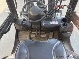 Manitou MI 18 D 1,8 t Diesel