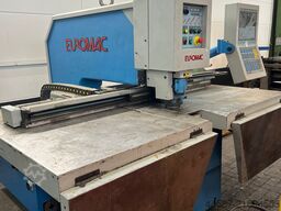 Euromac BX 750/30