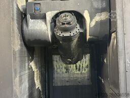 Mikron HPM 1150U iTNC530