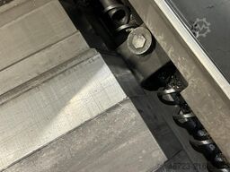 Mikron HPM 1150U iTNC530