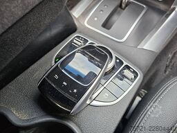 MERCEDES-BENZ X 350 CDI 3.0 ltr 6cyl EURO6