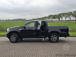 MERCEDES-BENZ X 350 CDI 3.0 ltr 6cyl EURO6