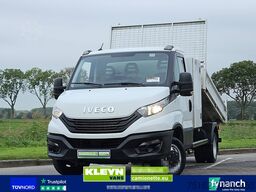 IVECO DAILY 35C16 3.0Ltr Kipper Kist !