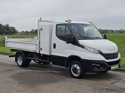 IVECO DAILY 35C16 3.0Ltr Kipper Kist !