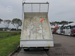 IVECO DAILY 35C16 3.0Ltr Kipper Kist !