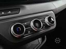 RENAULT MASTER 2.0 L2H2 LED Trekhaak