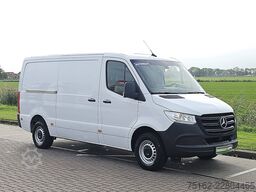 MERCEDES-BENZ SPRINTER 316 ac automaat EURO6