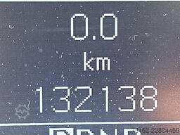 MERCEDES-BENZ SPRINTER 316 ac automaat EURO6