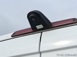 MERCEDES-BENZ SPRINTER 316 ac automaat EURO6
