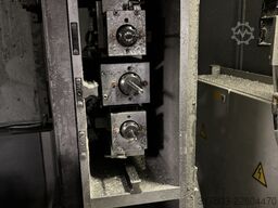Schüco HS 100