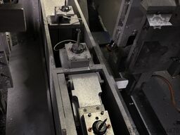 Schüco HS 100