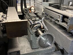 Schüco HS 100