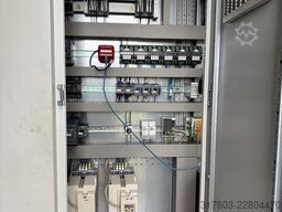 Schüco HS 100