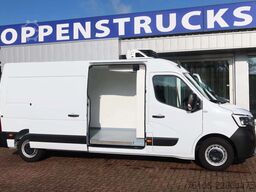 Renault Master L3 H2 Koel/Vries B.P.M. Vrij!!
