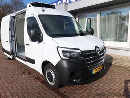 Renault Master L3 H2 Koel/Vries B.P.M. Vrij!!