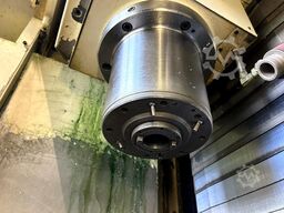 MATSUURA MAM 72-25 V
